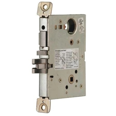Schlage L9453LB - Mortise Lock Bodies - Mortise Locks - Commercial Door  Locks